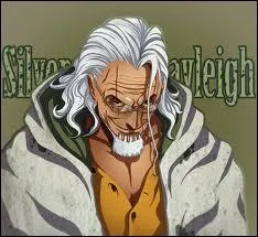 Qui est ce personnage ?