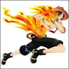 Qui est ce personnage ?