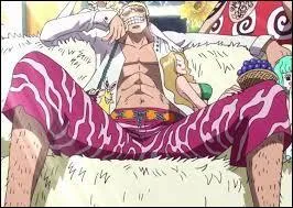 Qui est ce personnage ?