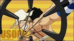 Qui est ce personnage ?