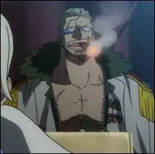 Qui est ce personnage ?