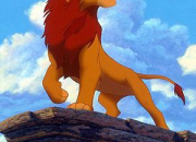 Quiz Le Roi lion (7)