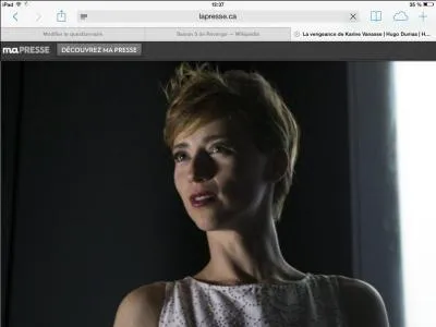 Au dbut, quelles sont les intentions de Margaux ?