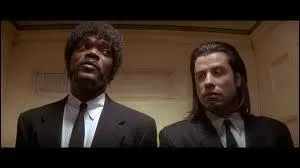 Quel est le nom de la boite o se rendent Vincent Vega et Mia Wallace o ils nous livrent une danse magistrale, sexy et superbement dirige par Quentin Tarantino ?