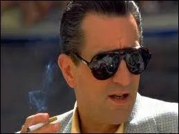 Quel film de Martin Scorcese est bas sur une histoire vraie ?