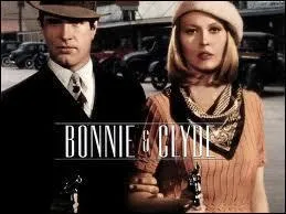 Quelle grie de Serge Gainsbourg a chant avec lui une chanson inspire du film d'Arthur Penn et appele   Bonnie and Clyde   ?