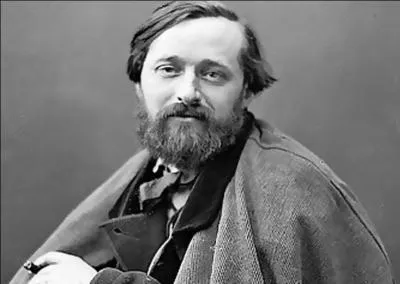 Ce feuilletoniste tait toujours press et laissait parfois de sacres coquilles dans ses textes, du genre  ses mains taient froides comme celles d'un serpent ... Son identit est Ponson du Terrail. Quel personnage fameux de roman a-t-il cr ?