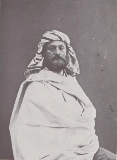Cet gyptologue fut sans doute l'un des hommes les plus malchanceux de tous les temps. Il retira in extremis son nom de l'opra  Ada , aprs avoir conu l'histoire, les dcors et les costumes. Qui est ce grand homme ?