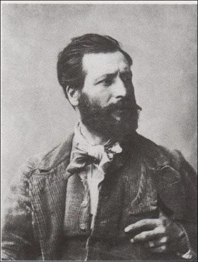 Auguste Clsinger est un sculpteur exceptionnel et un des caractres les plus pouvantables du sicle. Il pousera cependant (elle n'avait pas meilleur caractre, d'ailleurs), la fille d'une femme de lettres clbre. Quelle femme de lettres ?