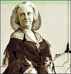 Cette femme au port de tte majestueux, Marie d'Agoult, nous a laiss de nombreux crits politico-historiques et elle a fait aussi 3 enfants  l'un des plus clbres musiciens du XIXme. Lequel ?