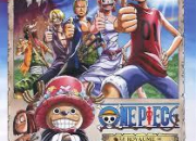 Quiz One Piece - Film 3