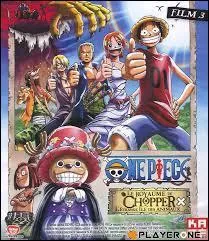 Comment s'intitule ce film ?