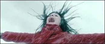 Qui sont ses meilleures amies ?