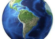Quiz Pêle-mêle géographique : L'Amérique du Sud