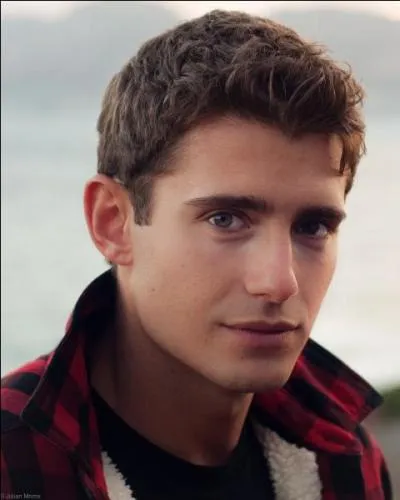 Dans quelle(s) srie(s) a-t-il eu un rle ?