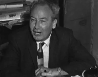 Qui a crit le scnario du dessin anim ?