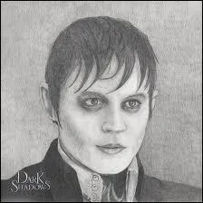 Comment s'appelle le vampire ?