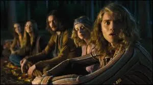 Combien de fois voit-on les Hippies ?