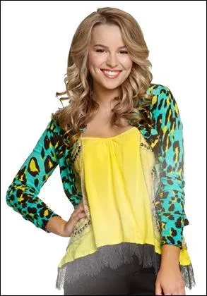 Qui est ce personnage ?