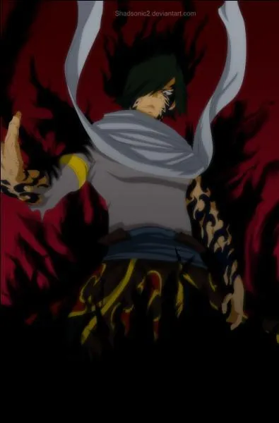 Comment s'appelle l'ombre de Rogue ? (seulement en scan)