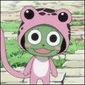 Comment s'appelle son Exceed ?