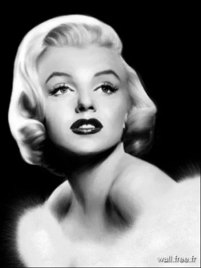 La plus grande actrice d'hollywood