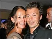 Quel est le prnom de sa femme ?