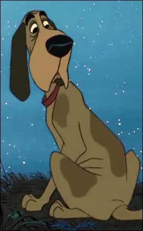 En compagnie de qui se trouve Grognard au moment de l'alerte ?