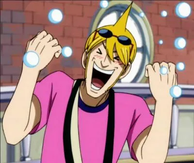 Comment s'appelle-t-il ?