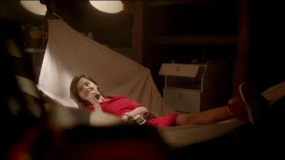 Comment Oswin Oswald est-elle morte dans  L'Asile des Daleks  ?