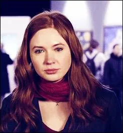 Quel est le nom complet d'Amy ?