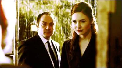 Qui est Canton Everett Delaware ?