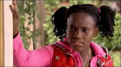 Kelsey est dans le premier pisode de la saison 1. Pourquoi ne revient-elle pas dans la srie ?