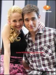 Qu'est-ce qu'elle adore ?