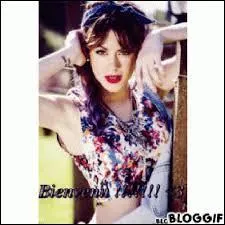 Quel est son signe particulier ?