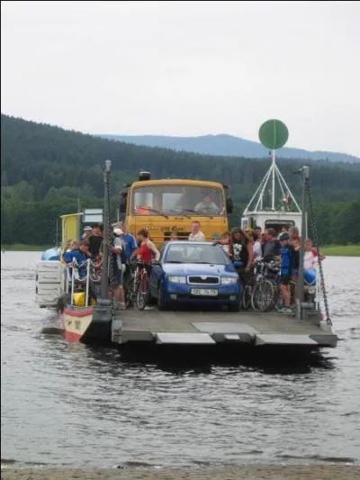 Comme Dupontel tu le passeras, et tout comme lui, tu le rateras !