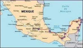 Combien y a-t-il d'tats au Mexique ?