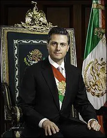Qui est le prsident mexicain ?