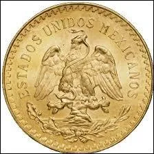 Quelle est la monnaie mexicaine ?