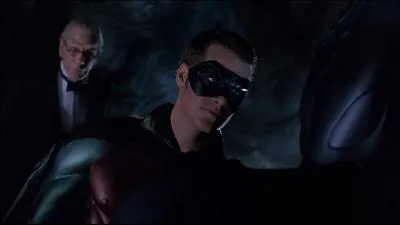 De quel film provient-il ?