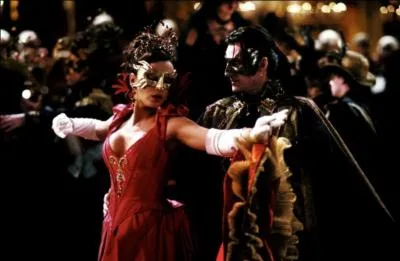 De quel film proviennent-ils ?