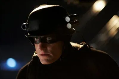 De quel film provient-il ?