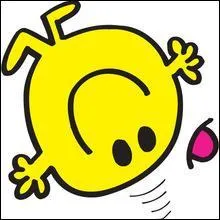 Je suis petit et tout rond. Rond comme une balle ! Et, comme une balle, je rebondis et me cogne partout. Deux enfants m'ont mme pris pour une balle de tennis ! Bing ! Oh ! Bing ! Ae ! Bing ! Ouille ! Que la vie est difficile pour moi, ... .