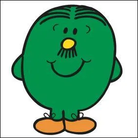 Chez moi, tout tait propre et bien rang jusqu' l'arrive de mon cousin, monsieur Maladroit. Pendant son sjour, on aurait pu confondre ma maison avec celle de monsieur Sale ! Quelle horreur ! Aprs son dpart, j'ai nettoy, rang, astiqu, tri, rpar ... pousset les fleurs du jardin et redress les brins d'herbe de la pelouse ! Qui suis-je ?