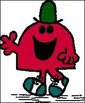 Et patati et patata ... ! Les gens de mon village m'appellent 'Moulin  paroles'. Pourquoi ? Vous avez devin ! Je suis :