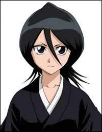 De quel manga cette fille fait-elle partie ?