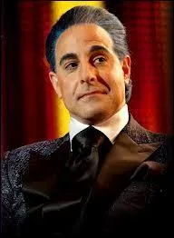 Qui est sur cette image ?