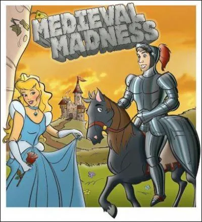 Quelle est la traduction anglaise de ce nom commun :  demoiselle  ?