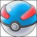 Comment s'appelle cette Pok Ball ?
