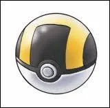 Comment s'appelle cette Pok Ball ?